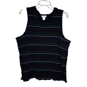 CJ Banks Tank Top